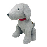 Perrito Weimi  de Peluche