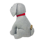 Perrito Weimi  de Peluche