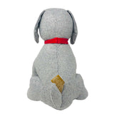 Perrito Weimi  de Peluche