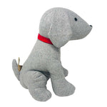 Perrito Weimi  de Peluche