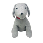 Perrito Weimi  de Peluche