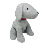 Perrito Weimi  de Peluche