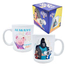 Taza de Cerámica Sing 2